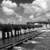 Kallanai Dam