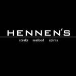 Hennen's