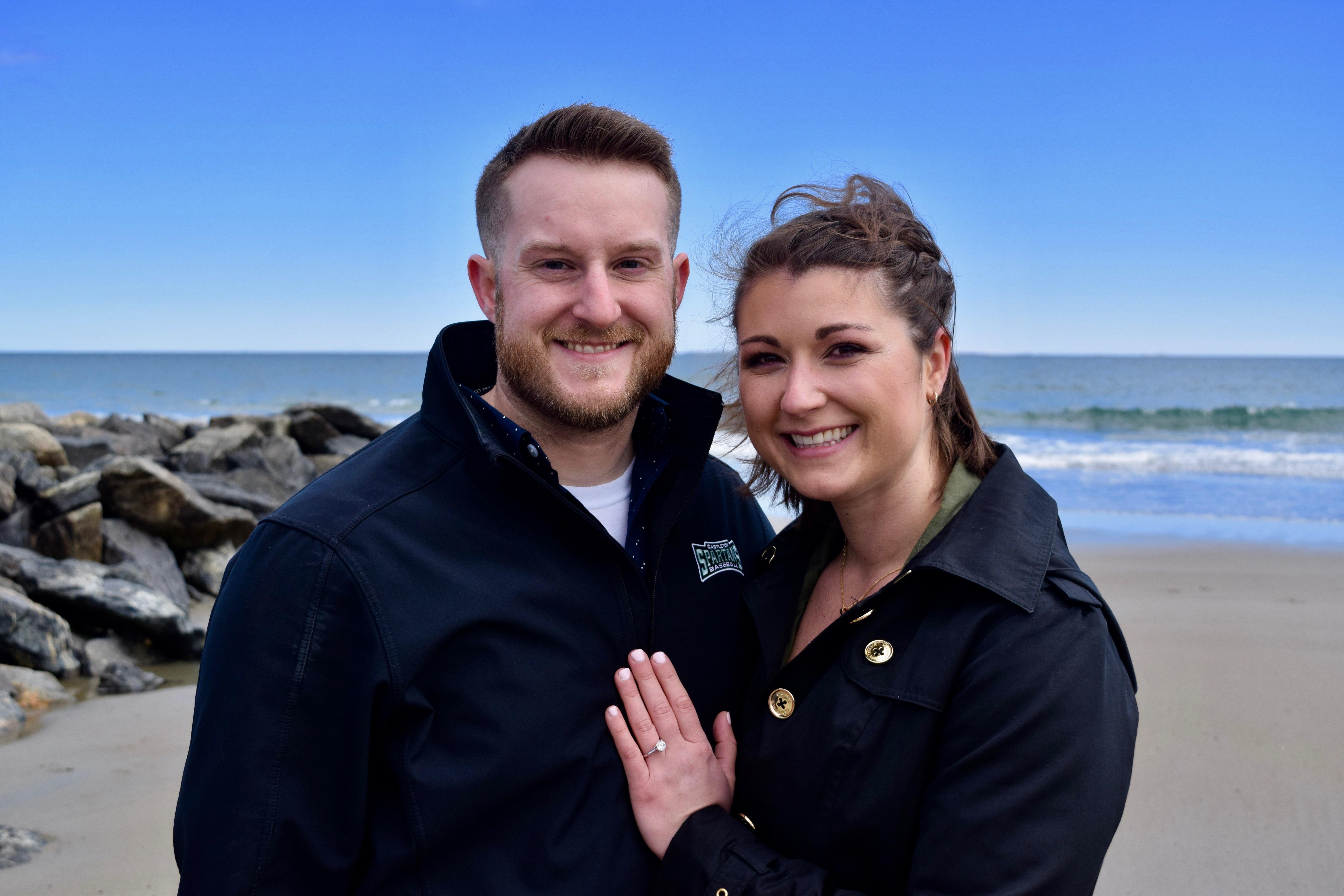 The Wedding Website of Brianna Harvey and Macyn Clifford