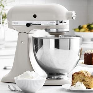 KitchenAid Mixer