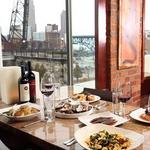 Luca Italian Cuisine