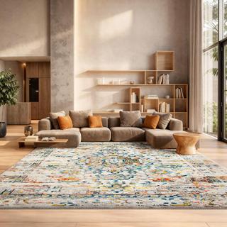 Madison Regelinde Area Rug