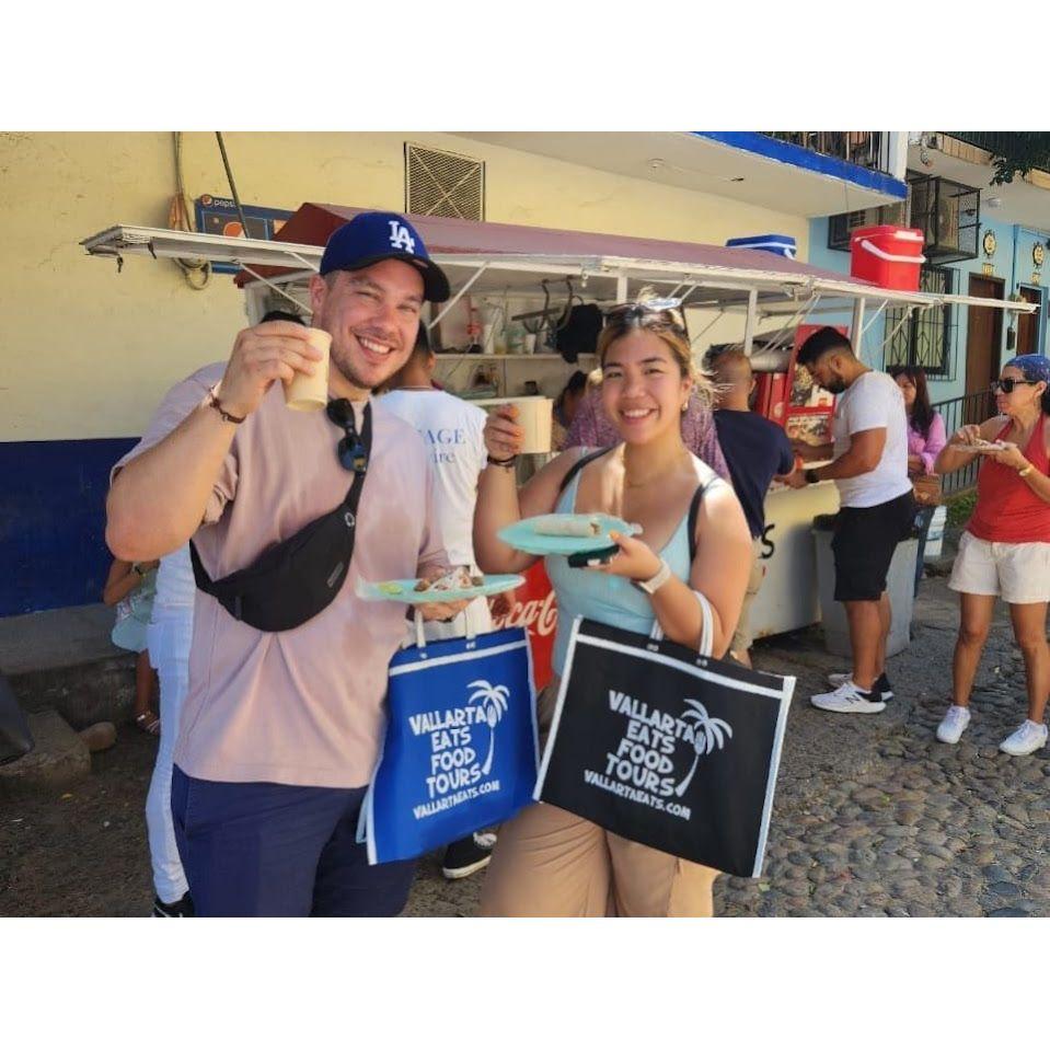Traveling the world together- Puerto Vallarta, MX