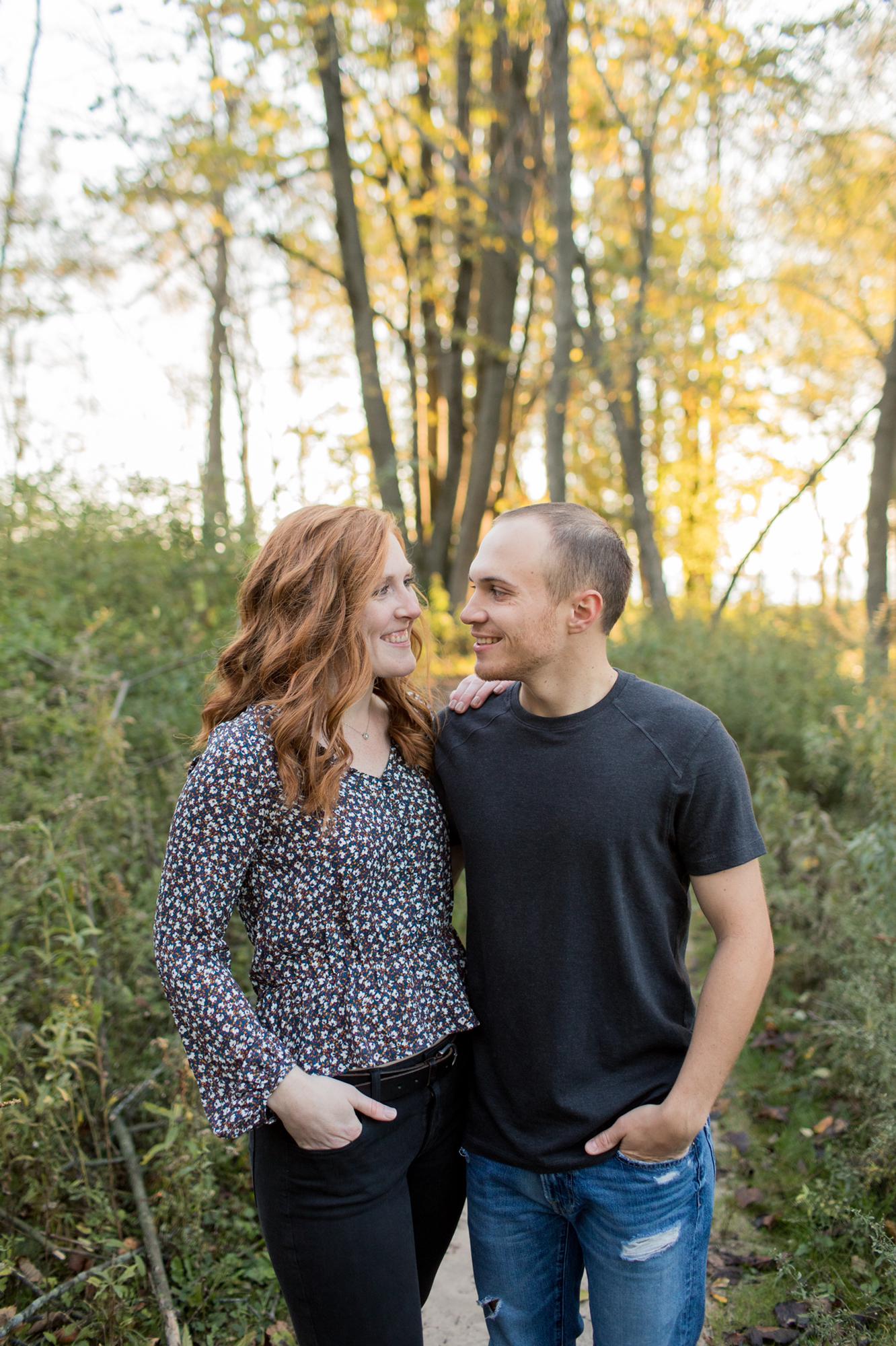 Engagement Picture!