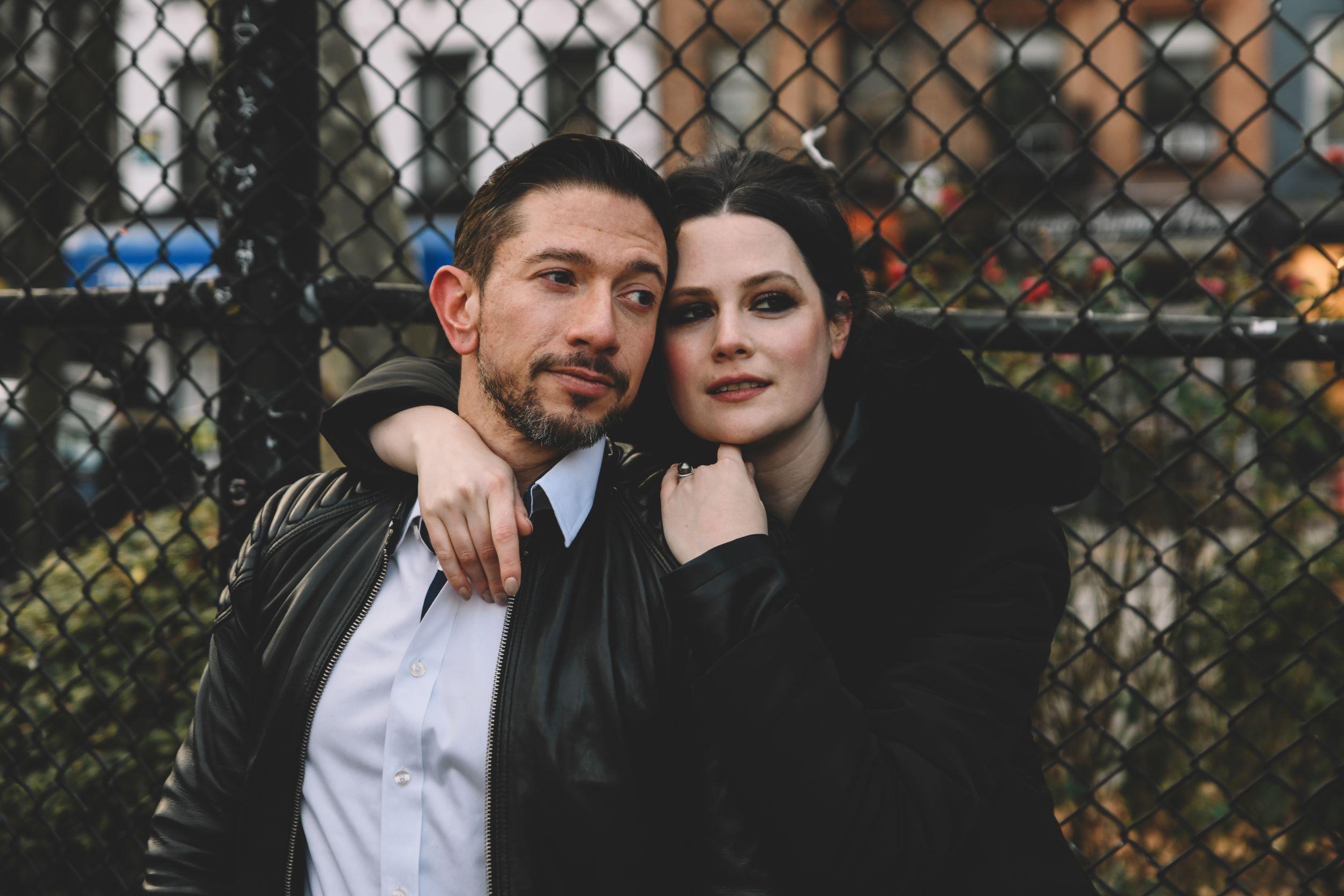 The Wedding Website of samantha pribesh and Daniel Torres