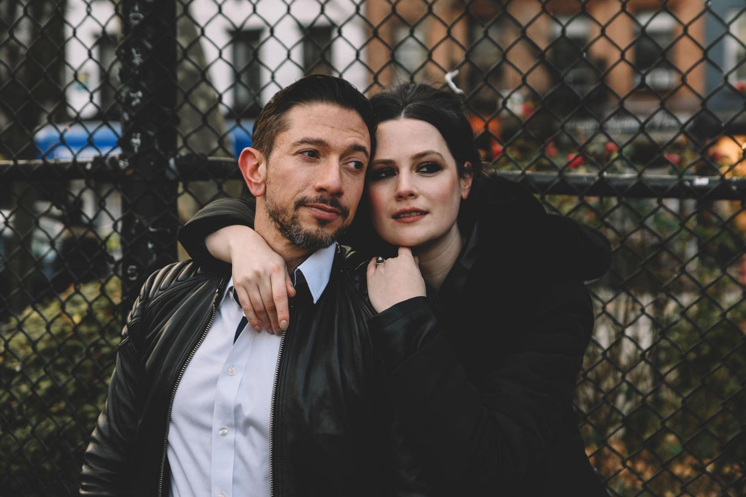 The Wedding Website of samantha pribesh and Daniel Torres