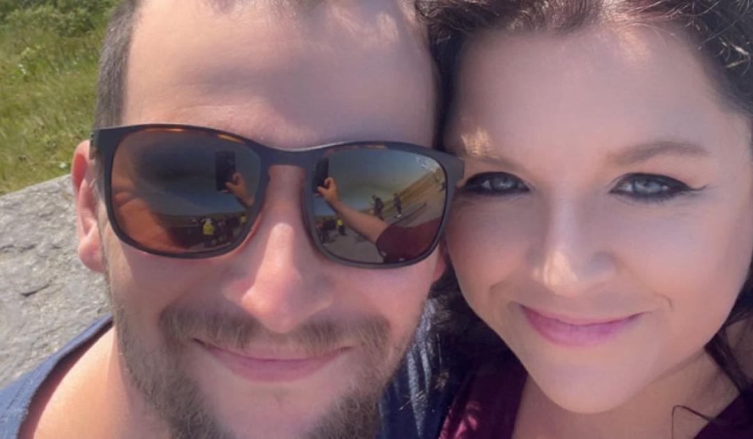 The Wedding Website of Andrea Magnuson and Mark Patterson