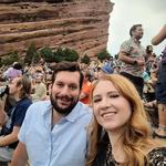 Red Rocks Park and Amphitheatre