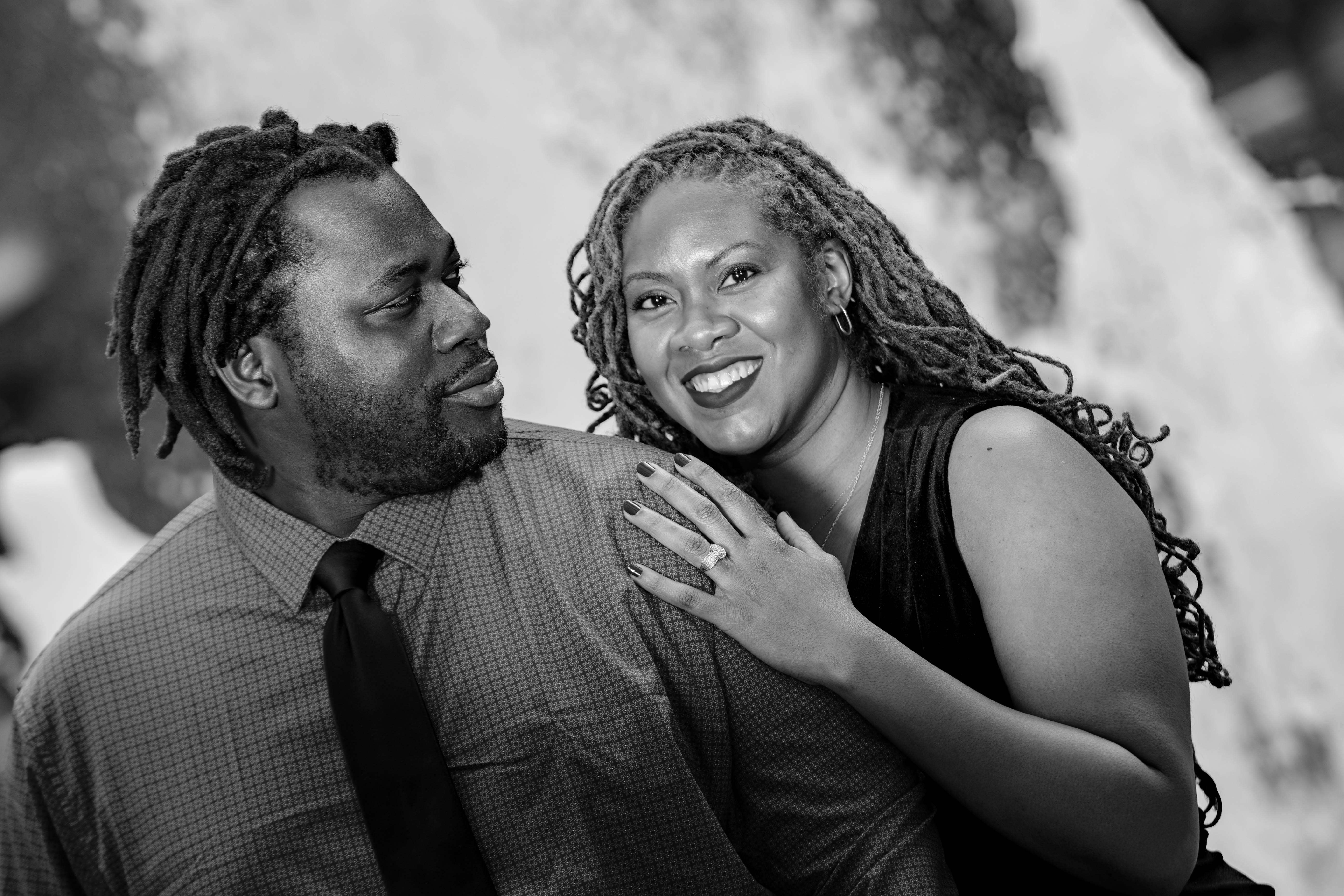 The Wedding Website of Millicent Swift and Alexander Gentle