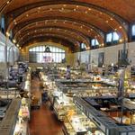 West Side Market