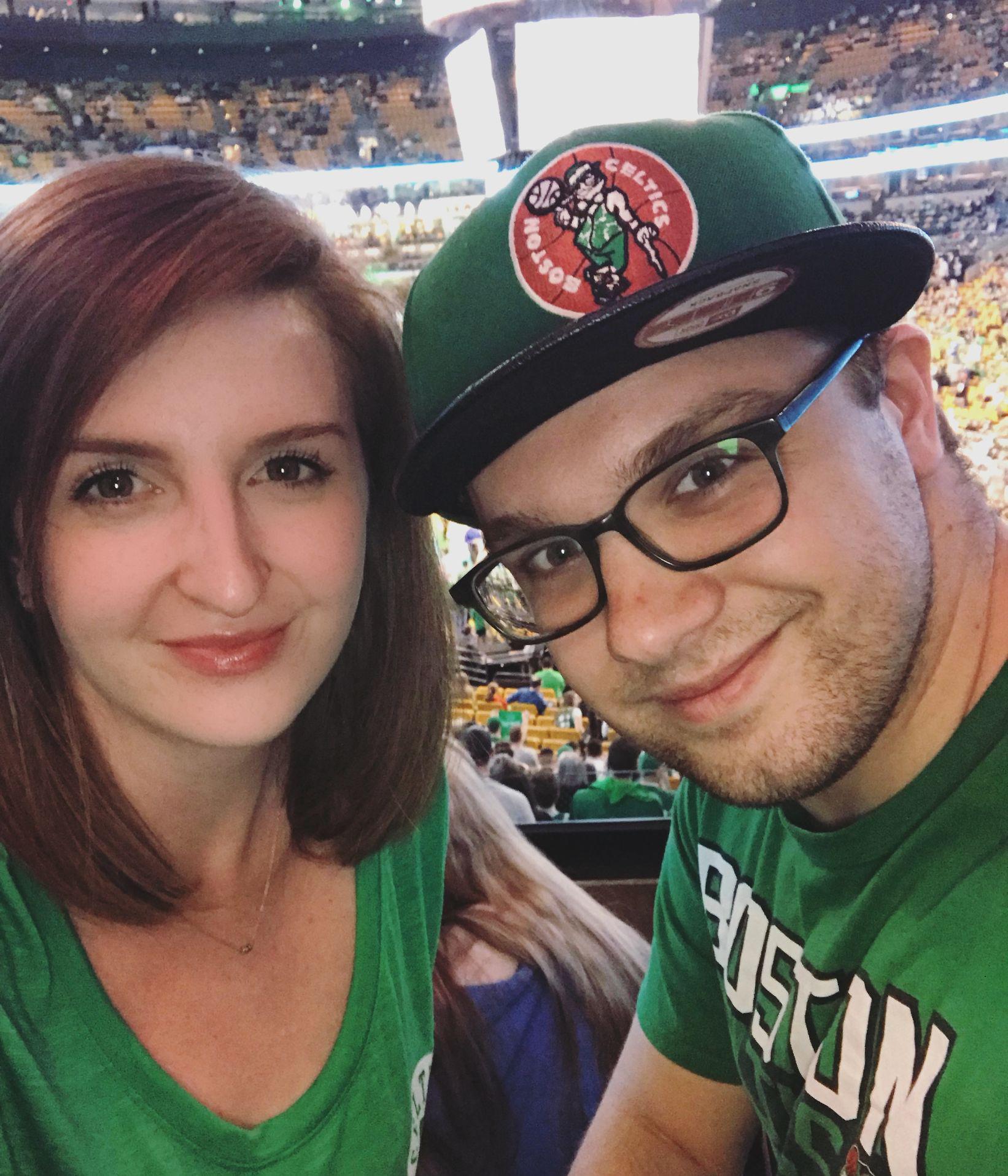Celtics Playoffs