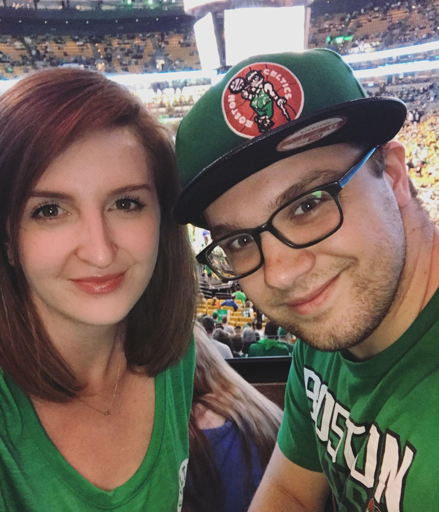 Celtics Playoffs