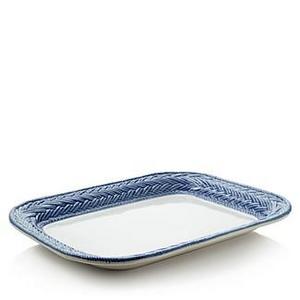 JuliskaLe Panier Hostess Tray, 11.5"