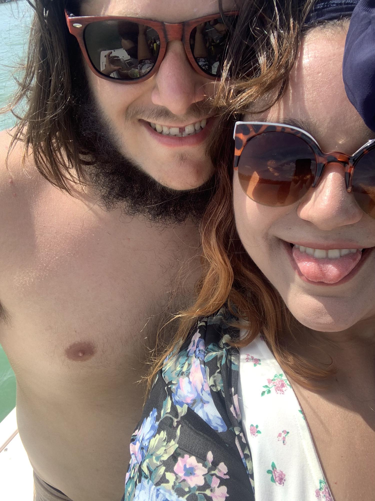 Miami the summer of quarantine, we made it while maintaining our adventurous souls