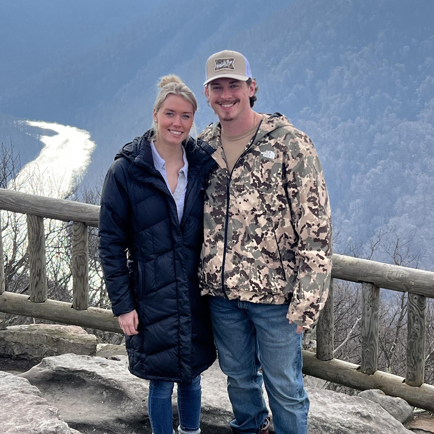 West Virginia