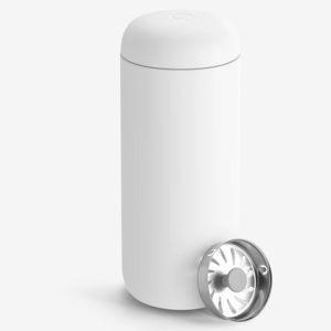 Carter Move Mug 16oz (color: Matte White)