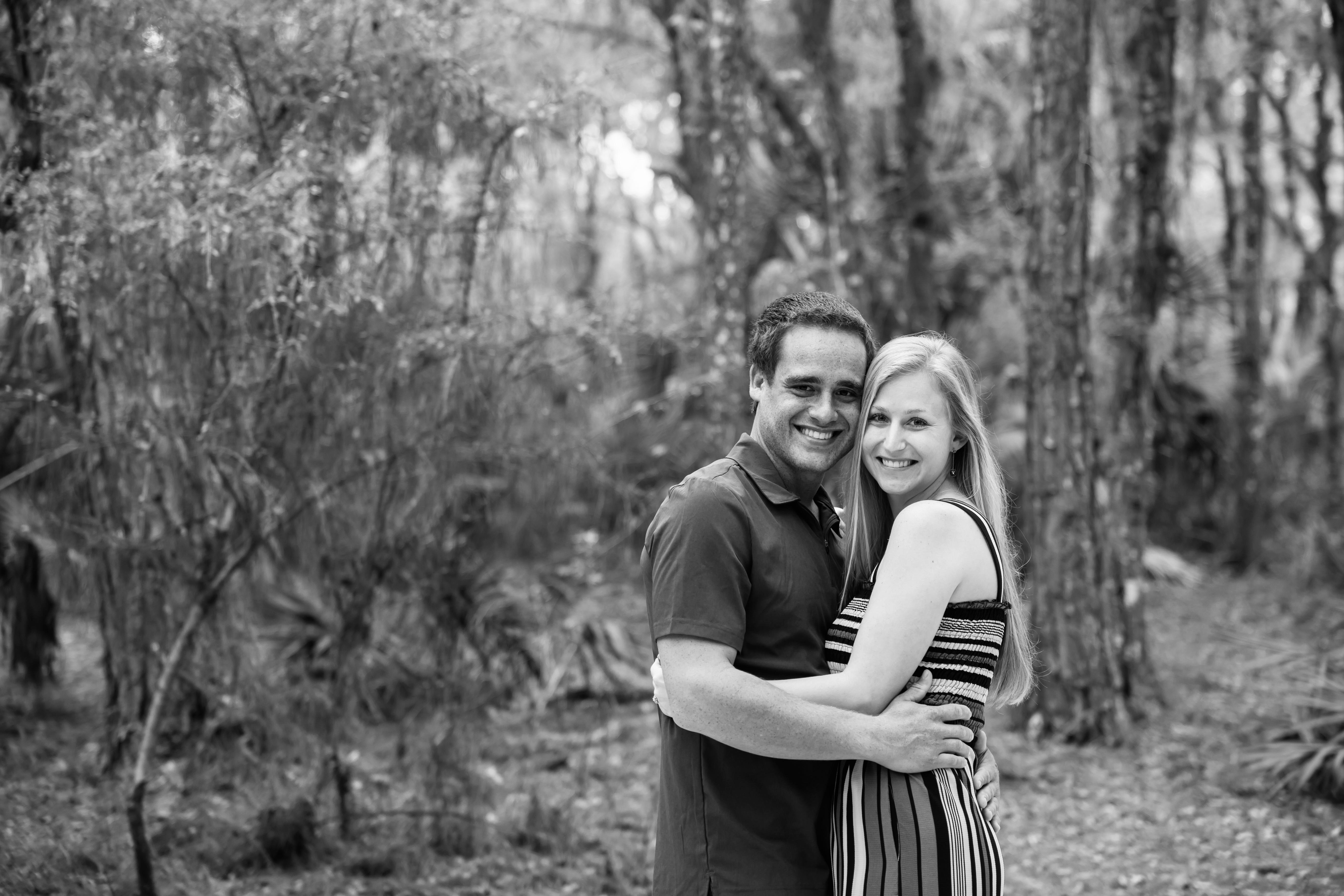 The Wedding Website of Francesca Knight and Julian Ramirez