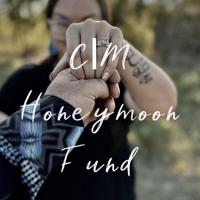 Cody & Maddie’s Honeymoon fund