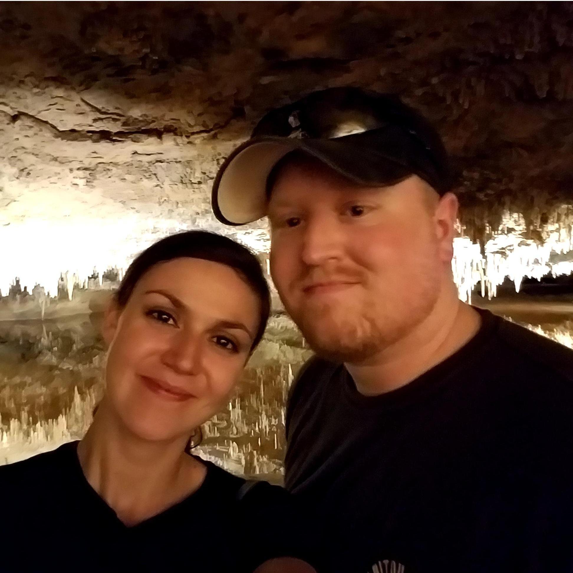 Luray Caverns