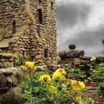 Robinson Jeffers Tor House Foundation