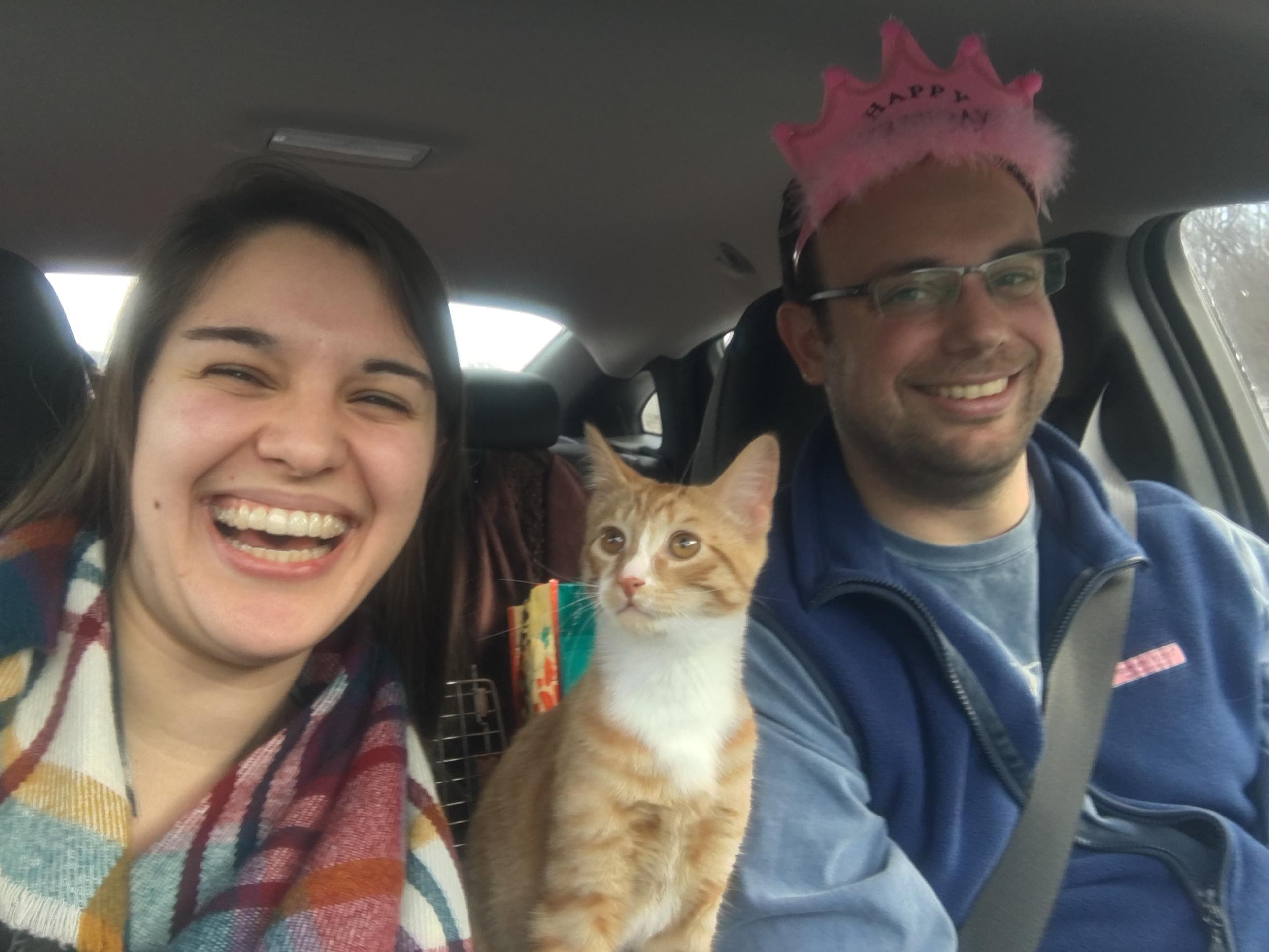 The Wedding Website of Sophia Fallon and Daniel Zdanowski