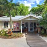 Village Square at The Trading Post