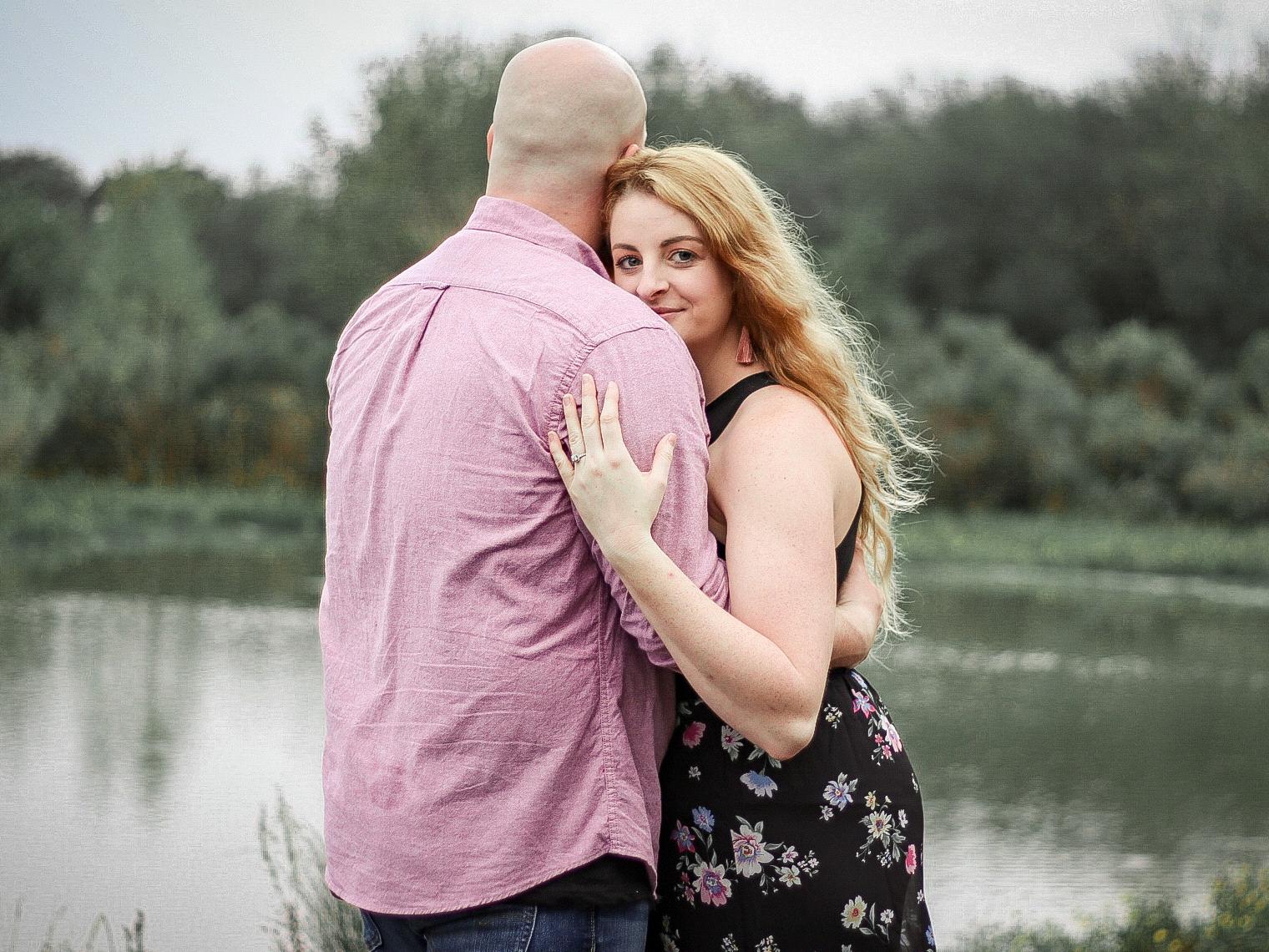 The Wedding Website of Jordan Smith and Steven Roberts