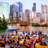 Architecture River Tour