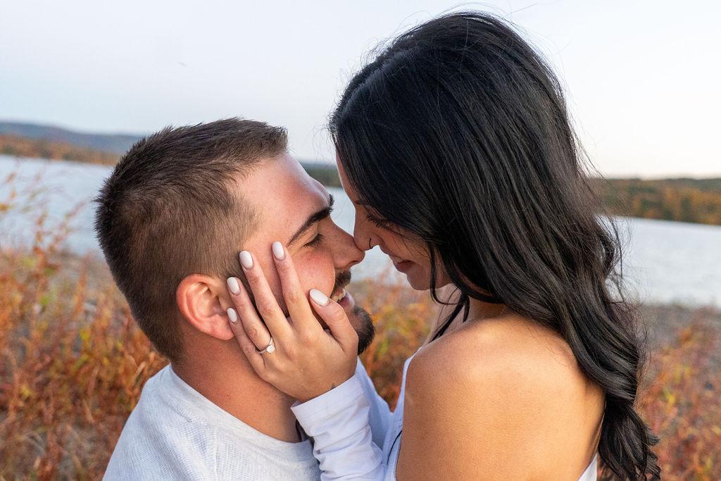 The Wedding Website of Elizabeth Stockman and Scott Bouchey