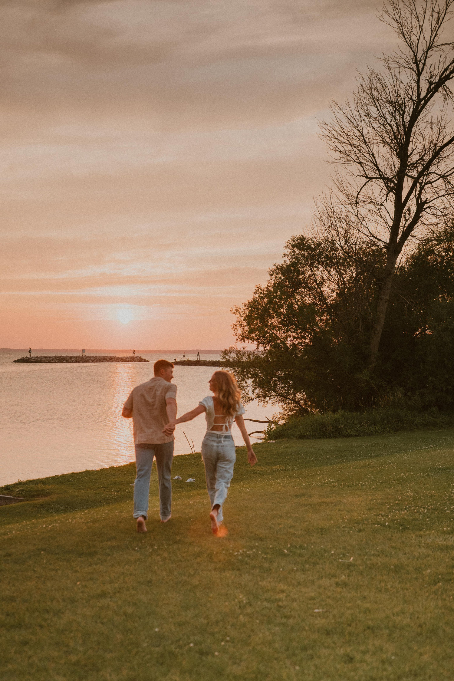 The Wedding Website of Mckenzee Deleeuw and Isaac Monroe