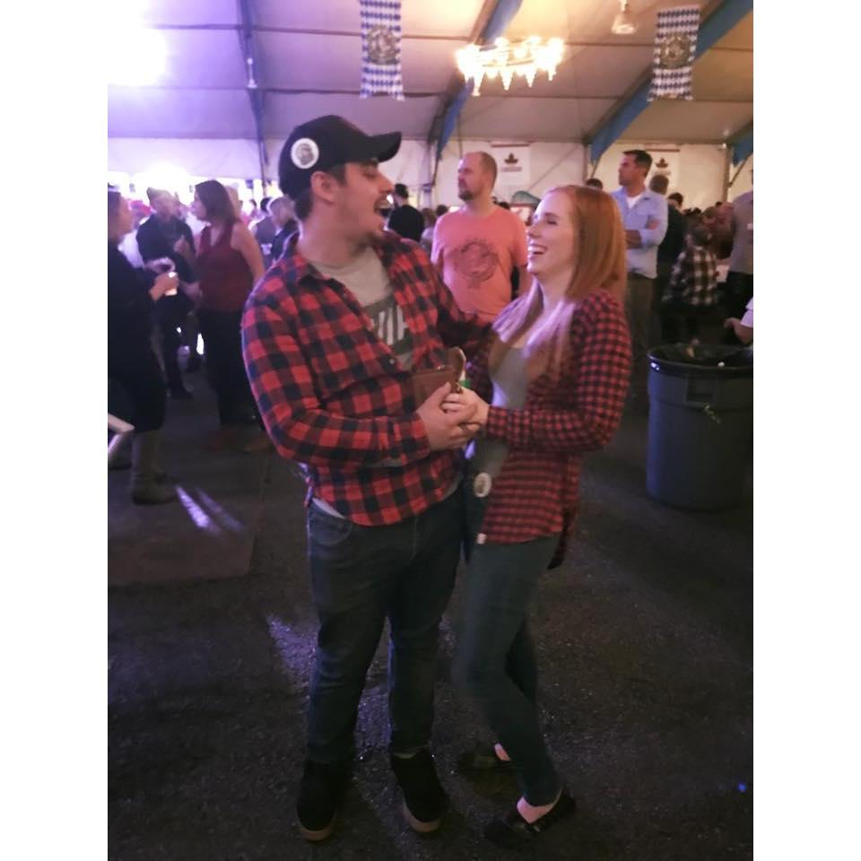 Oktoberfest 2017