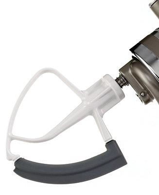KFE5T Flex Edge Beater Stand Mixer Attachment