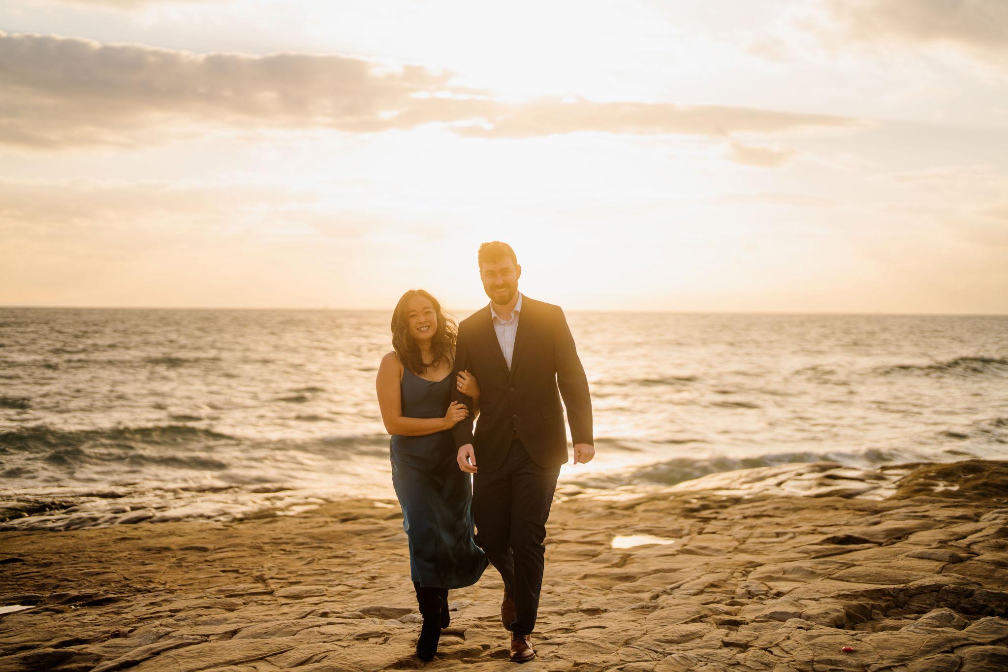 The Wedding Website of Kathryn Fung and Trevor Blampied