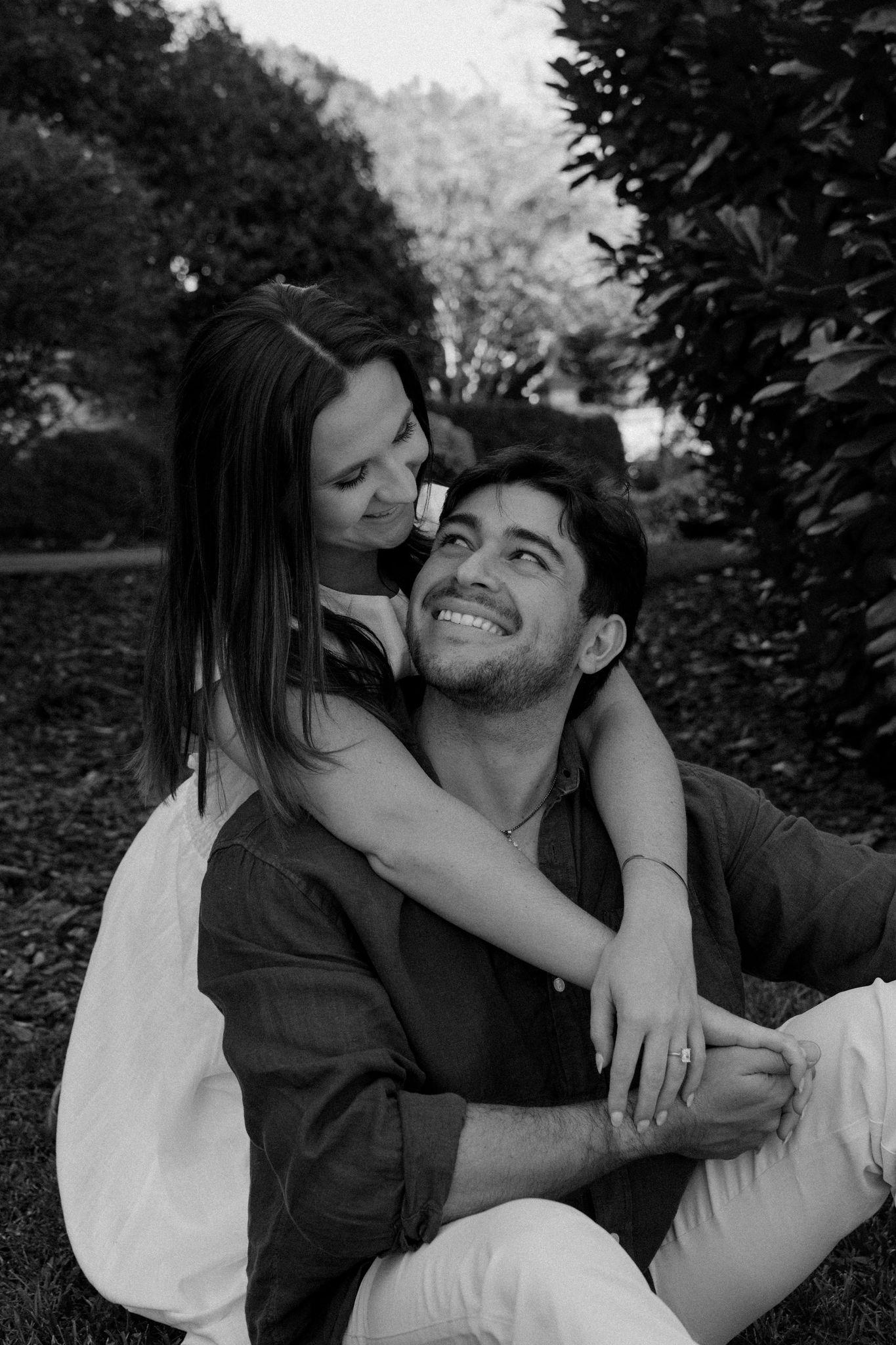 The Wedding Website of Gracie Bush and Nicolas Escobar