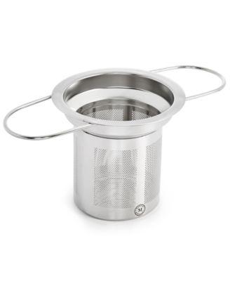 Martha Stewart Collection - Tea Strainer, Created for Macy's