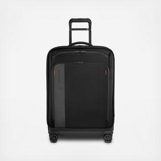 ZDX 26" Medium Expandable Spinner