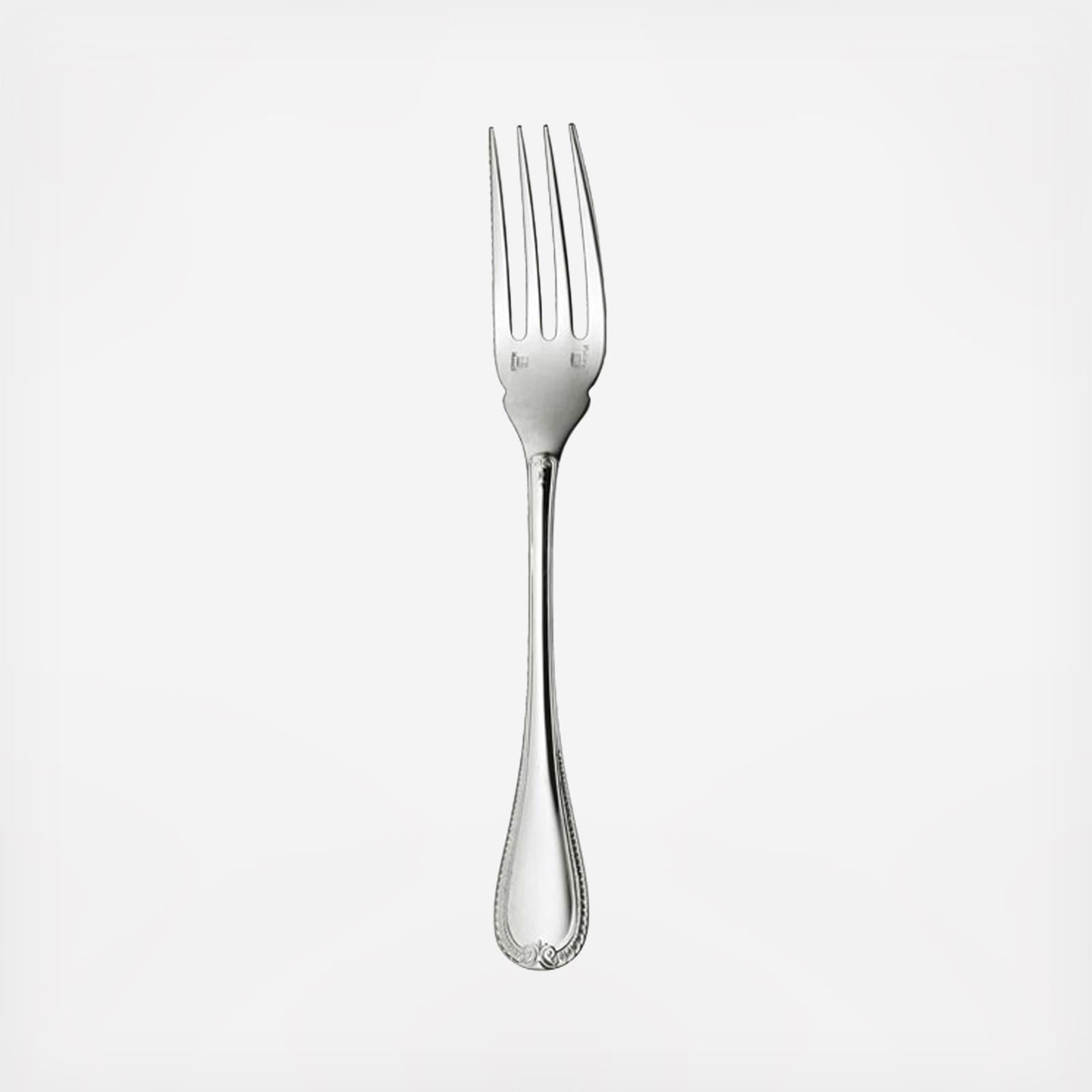 sterling silver in dishwasher