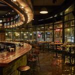 Parlor Pizza Bar River North