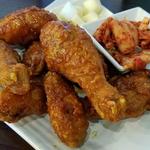 Bonchon Chicken