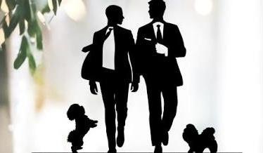 The Wedding Website of Michael Riggins and Terrell Brown