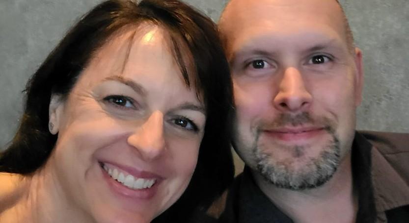 The Wedding Website of Maygan Wurzer and Kenny Robinson