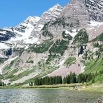 Maroon Bells