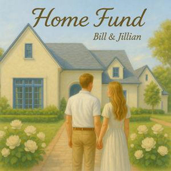 Home Fund - Credit Card Option