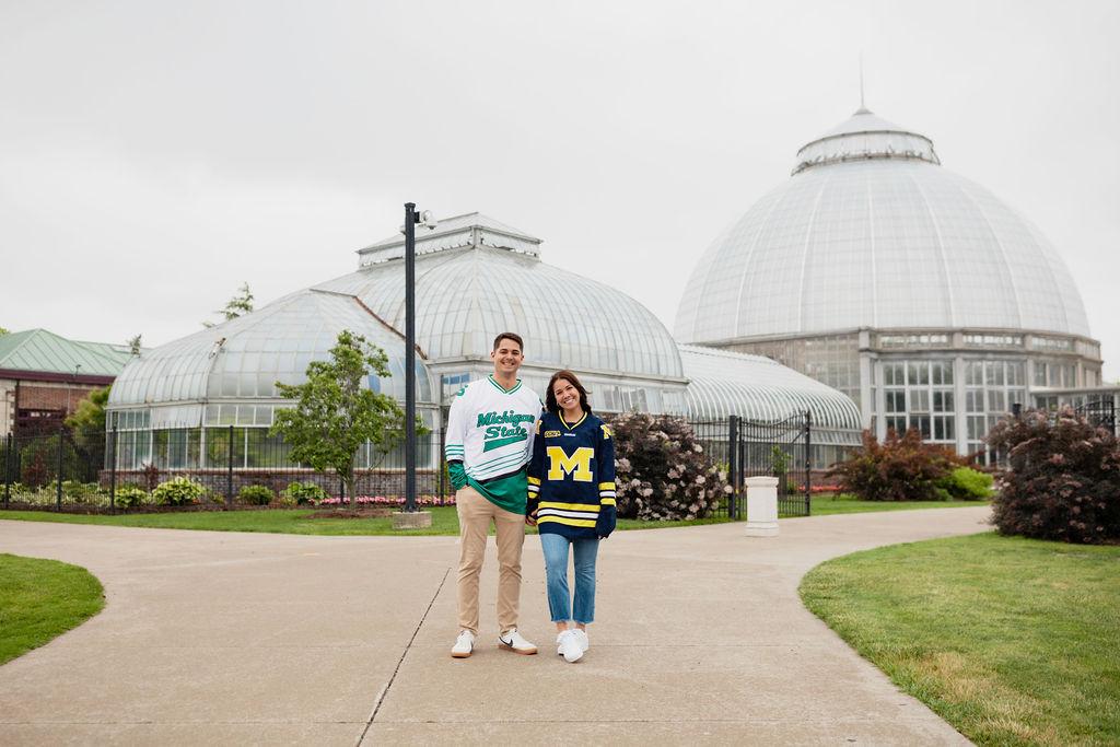 The Wedding Website of Olivia Sanabria and David Brown