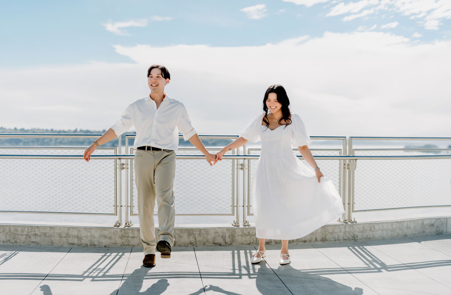 The Wedding Website of Vivian Tam and Alex Deng