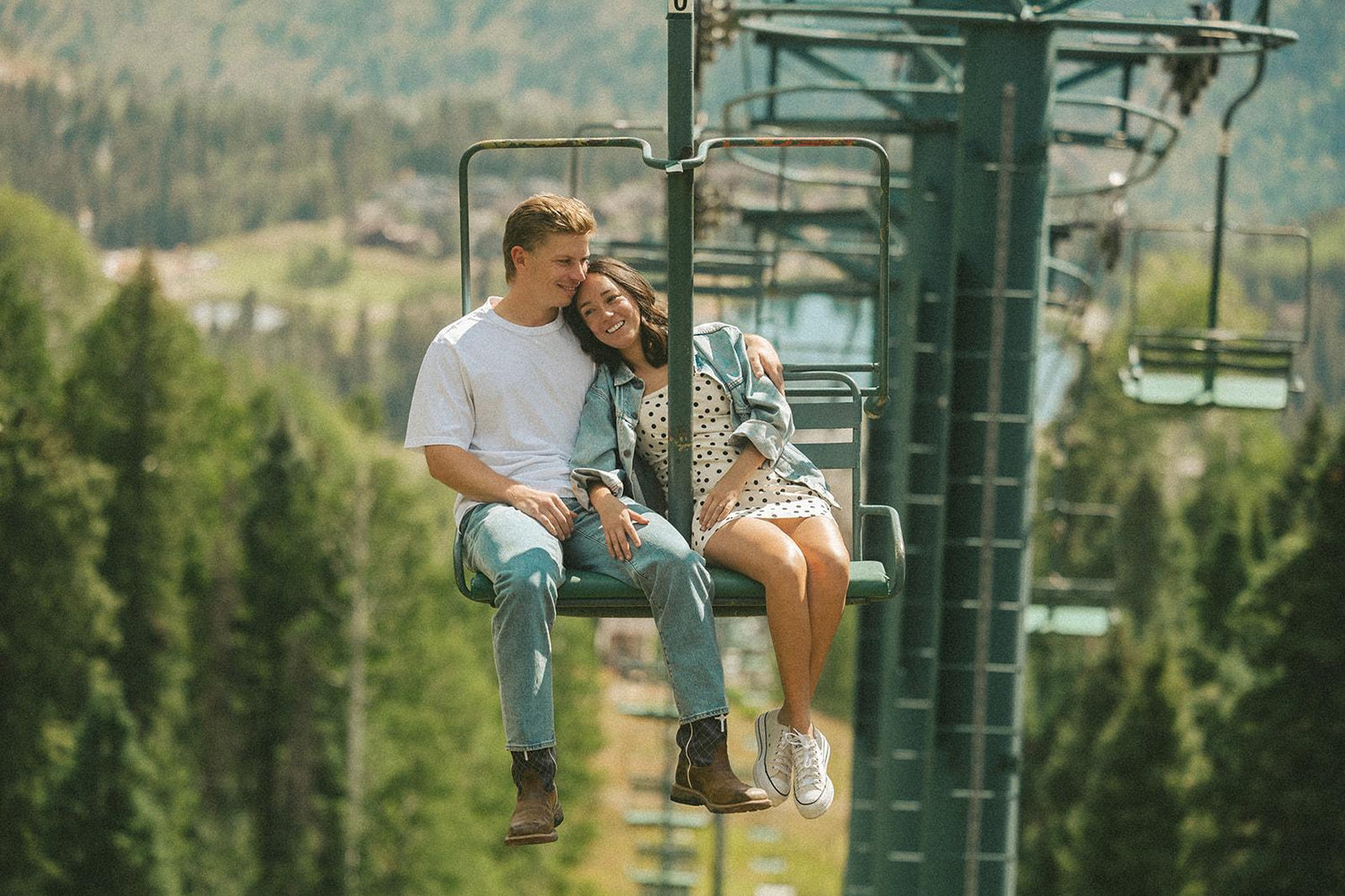 The Wedding Website of Sophia Briseño and Luke Brownlee