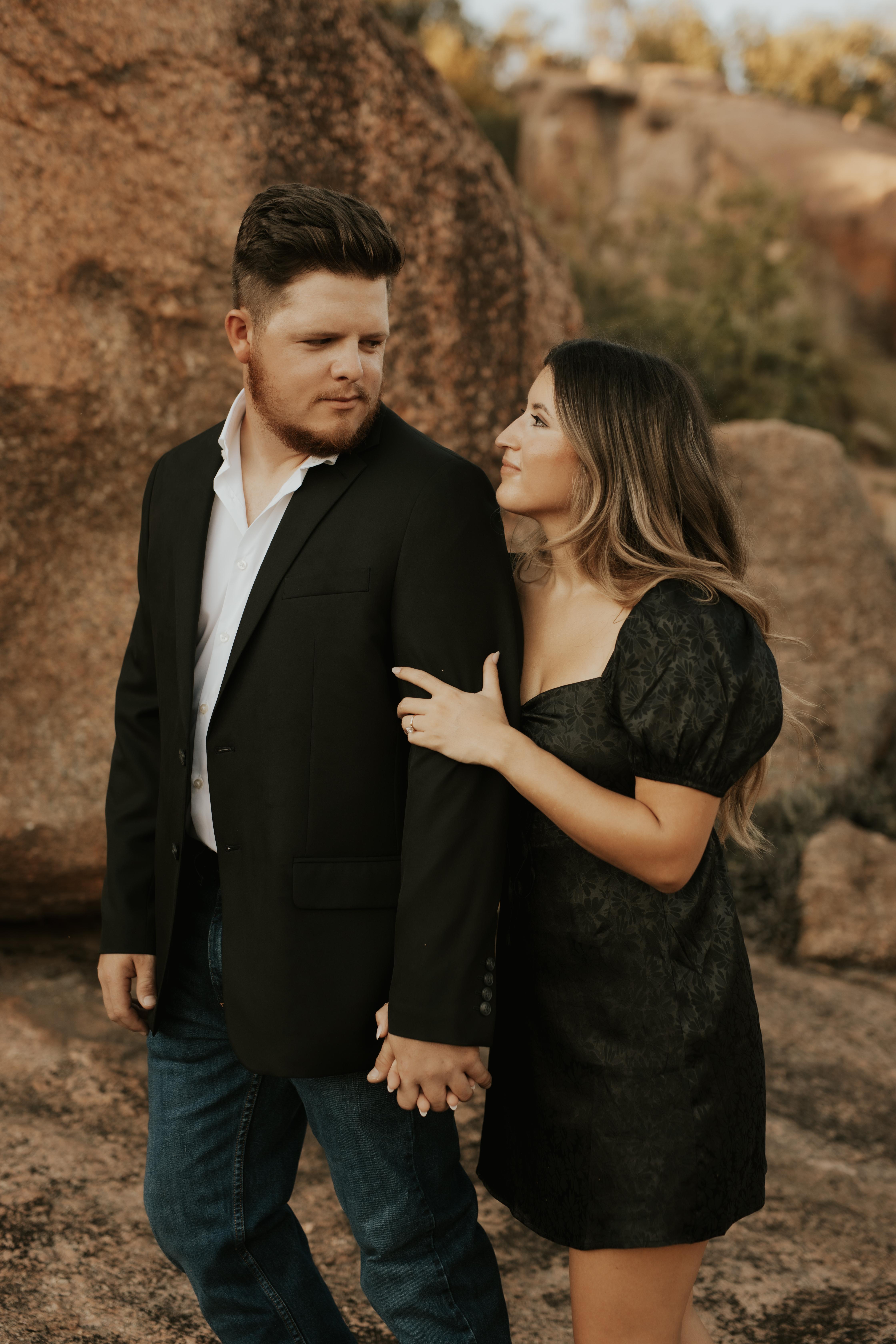The Wedding Website of Kaylee Martinez and Joshua Bailey