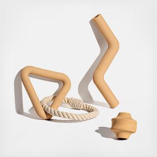 3-Piece Toy Set