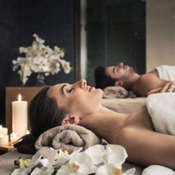 Couples Spa Escape