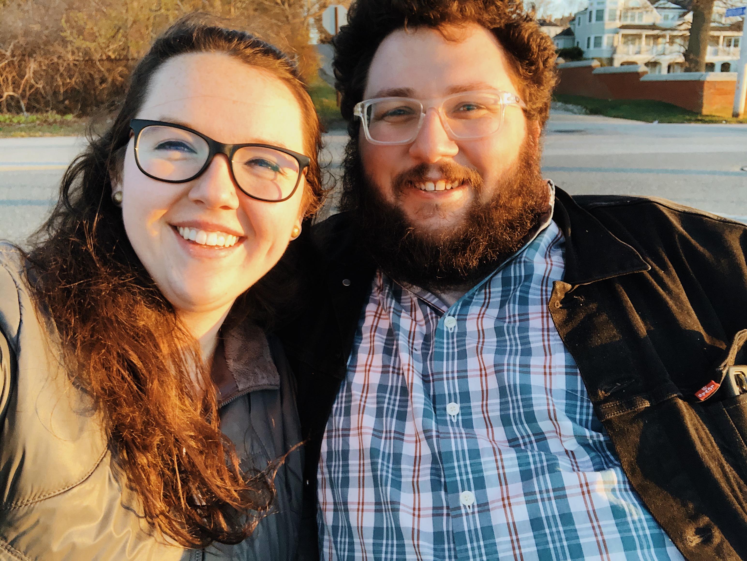 The Wedding Website of Kathryn Edds and Justin Breedon